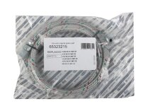 Manguera de combustible líquido Ecoflam G 1/4" - Rp 1/4", 65323215