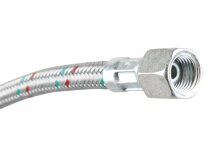 Manguera de combustible líquido Ecoflam G 1/4" - Rp 1/4", 65323215