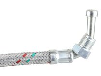 Manguera de combustible líquido Ecoflam G 1/4" - Rp 1/4", 65323215
