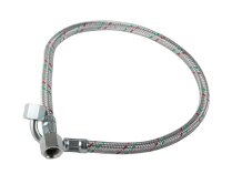 Ecoflam Liquid Fuel Hose Rp 1/4" - Rp 1/4", 65323199