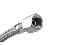 Ecoflam Liquid Fuel Hose Rp 1/4" - Rp 1/4", 65323199