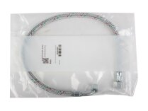 Manguera de combustible líquido Ecoflam Rp 1/4" - Rp 1/4", 65323199