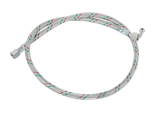Ecoflam Liquid Fuel Hose Rp 1/4" - Rp 1/4", 1000 mm, art: 65323214.