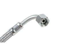 Ecoflam Liquid Fuel Hose Rp 1/4" - Rp 1/4", 1000 mm, 65323197