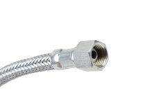 Manguera de combustible líquido Ecoflam Rp 1/4" - Rp 1/4", 1000 mm, 65323197