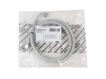 Manguera de combustible líquido Ecoflam Rp 1/4" - Rp 1/4", 1000 mm, 65323197