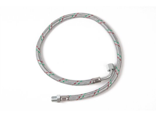 Manguera de combustible 1/4" - 1/4" art. 65323198