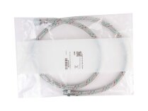 Ecoflam Liquid Fuel Hose Rp 1/4" - G 1/4", 65323196