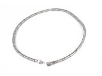 Manguera de combustible líquido Ecoflam Rp 1/4" - G 1/4", 65323196