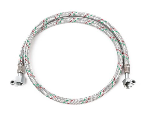 Manguera de combustible líquido Ecoflam 1/4" - 1/4", art: 65323217.