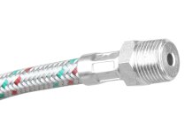 Ecoflam Liquid Fuel Hose G 1/4" - G 3/8", 65323216