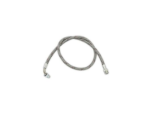 Fuel hose 1/4" - 3/8" art. 65323220