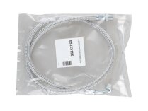 Ecoflam Liquid Fuel Hose Rp 1/4" - G 3/8", 65323195