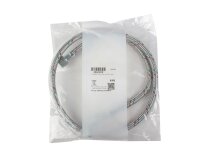 Manguera de combustible líquido Ecoflam Rp 1/4" - Rp 3/8" 65323218