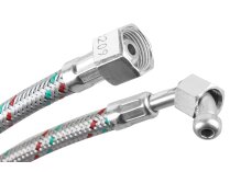 Liquid fuel hose Rp 1/4" - Rp 3/8" 65323209