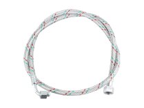 Fuel hose 1.2m art. 65323209