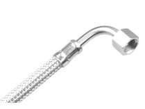 Manguera de combustible líquido Ecoflam Rp 1/4" - Rp 3/8", 65323191