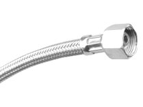Manguera de combustible líquido Ecoflam Rp 1/4" - Rp 3/8", 65323191
