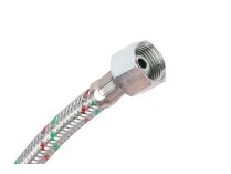 Ecoflam Liquid Fuel Hose Rp 1/4" - Rp 3/8", 1600 mm, 65323212