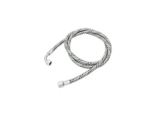 Fuel hose 1/4" - 3/8" art. 65323213