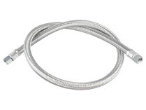Fuel hose 3/8" - 3/8" art. 65323184