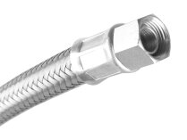 Manguera de combustible líquido Ecoflam Rp 3/8" - Rp 3/8" 65323184