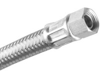 Manguera de combustible líquido Ecoflam Rp 3/8" - Rp 3/8" 65323184