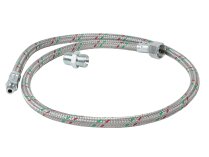 Liquid fuel hose G1/8" - G3/8" art. 13013081