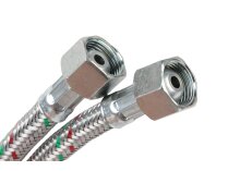 Manguera de combustible líquido Elco Rp 1/8" - G 3/8" 13007943
