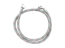 Liquid fuel hose G1/4" - G3/8" art. 13007665