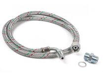 Fuel hose 1.0 m kit G1/4"- G3/8" art. 13007942