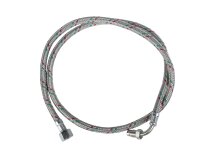 Elco G 1/4" - Rp 3/8" liquid fuel hose, art: 13013079.