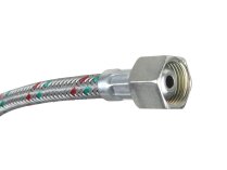 Liquid fuel hose G 1/4" - Rp 3/8" 1500mm