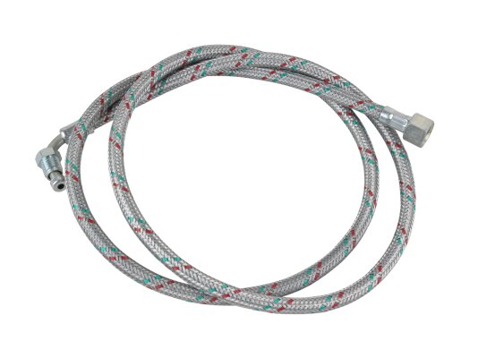 Manguera de combustible líquido G1/4" - G3/8" art. 13019131