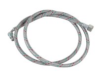 Manguera de combustible líquido G1/4" - G3/8" art. 13019131