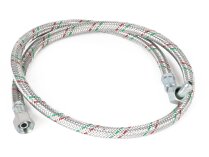 Manguera de combustible líquido M14 - G3/8" art. 13013726