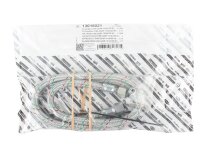 Elco Liquid Fuel Hose Rp 1/4" - Rp 3/8" 13016021
