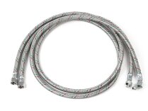 Manguera de combustible líquida de 1,15 m con conector M14 - G3/8", art. 13007937