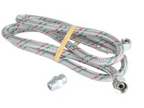 Elco M14 - Rp 3/8" liquid fuel hose, 1500 mm, art: 13007921.