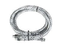 Kit de mangueras de combustible líquido Elco Rp 3/8" - M18, 1500 mm, art: 13011011.