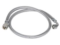 Liquid fuel hose Rp 1/4" - Rp 3/8", 278014 FBR