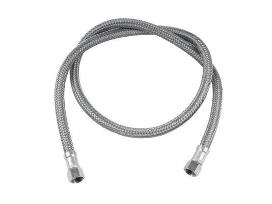 Manguera de combustible líquido FBR Rp 3/8" - Rp 3/8", art: 278038.