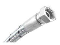 FBR Rp 1/2" - G 1/2" liquid fuel hose, 278023