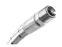 Manguera de combustible líquido FBR Rp 1/2" - G 1/2", 278023
