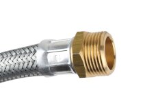 Fuel hose FBR Rp 3/4" - G 1" 278012