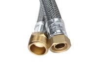 Manguera de combustible FBR Rp 3/4" - G 1" 278012
