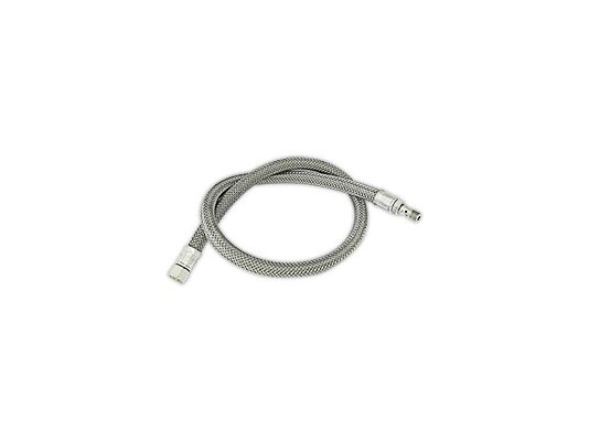 Liquid fuel hose G1/4" - G3/8" art. 01010460-LB