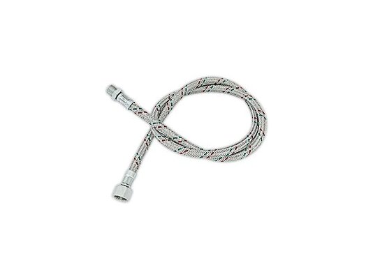 Liquid fuel hose G1/4" - G3/8" art. 01092870-LB