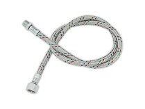 Liquid fuel hose G1/4" - G3/8" art. 01092870-LB