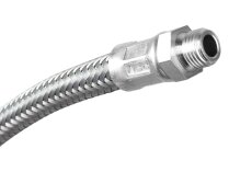 Lamborghini Fuel Hose G1/4" - G1/2", Z301009100